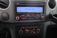 Volkswagen Amarok vaihtoauto