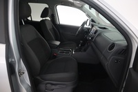 Volkswagen Amarok vaihtoauto