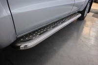 Volkswagen Amarok vaihtoauto