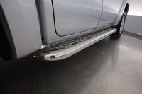 Volkswagen Amarok vaihtoauto