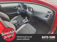Kia Proceed vaihtoauto