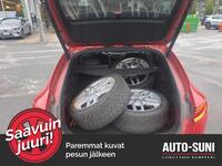 Kia Proceed vaihtoauto