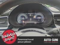 Kia Proceed vaihtoauto