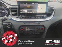 Kia Proceed vaihtoauto