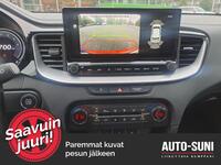 Kia Proceed vaihtoauto