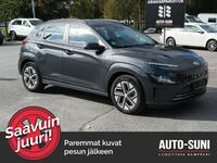 Hyundai Kona vaihtoauto