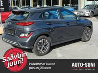 Hyundai Kona vaihtoauto