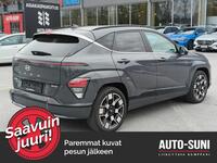 Hyundai KONA Electric vaihtoauto
