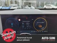 Hyundai KONA Electric vaihtoauto