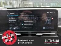 Hyundai KONA Electric vaihtoauto