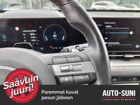 Hyundai KONA Electric vaihtoauto
