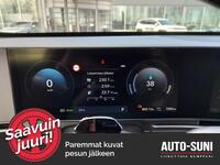 Hyundai KONA Electric vaihtoauto