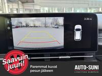 Hyundai KONA Electric vaihtoauto