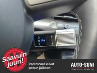 Hyundai KONA Electric vaihtoauto