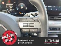 Hyundai KONA Electric vaihtoauto