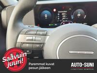 Hyundai KONA Electric vaihtoauto