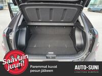 Hyundai KONA Electric vaihtoauto