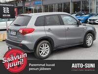 Suzuki Vitara vaihtoauto