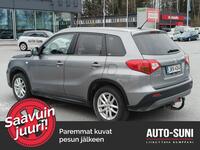 Suzuki Vitara vaihtoauto