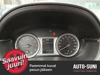 Suzuki Vitara vaihtoauto