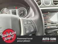 Suzuki Vitara vaihtoauto