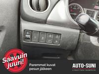 Suzuki Vitara vaihtoauto