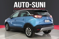 Opel Crossland X vaihtoauto