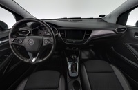 Opel Crossland X vaihtoauto