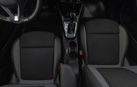 Opel Crossland X vaihtoauto