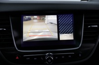 Opel Crossland X vaihtoauto