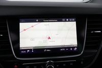 Opel Crossland X vaihtoauto