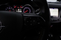 Opel Crossland X vaihtoauto