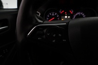 Opel Crossland X vaihtoauto