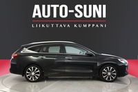 Hyundai i30 Wagon vaihtoauto