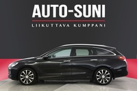 Hyundai i30 Wagon vaihtoauto