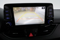 Hyundai i30 Wagon vaihtoauto