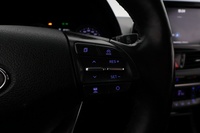 Hyundai i30 Wagon vaihtoauto