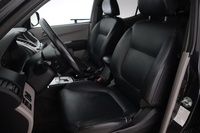Mitsubishi L200 vaihtoauto