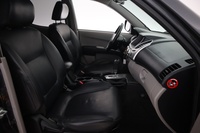 Mitsubishi L200 vaihtoauto