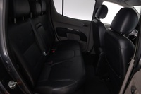 Mitsubishi L200 vaihtoauto