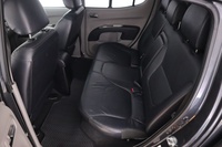 Mitsubishi L200 vaihtoauto