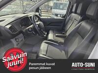 Citroën Jumpy vaihtoauto