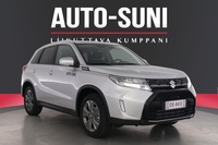 Suzuki Vitara vaihtoauto