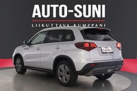 Suzuki Vitara vaihtoauto