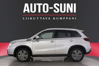 Suzuki Vitara vaihtoauto