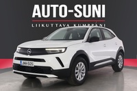 Opel Mokka vaihtoauto