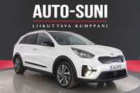 Kia Niro Electric vaihtoauto
