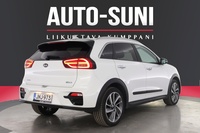Kia Niro Electric vaihtoauto