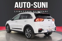 Kia Niro Electric vaihtoauto