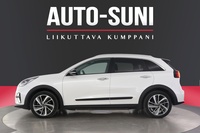 Kia Niro Electric vaihtoauto